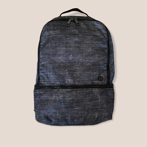 athletica backpack